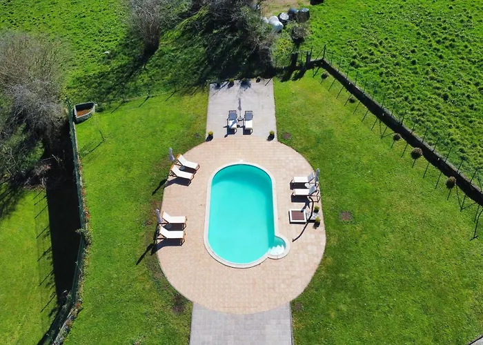 Refugio Del Cares