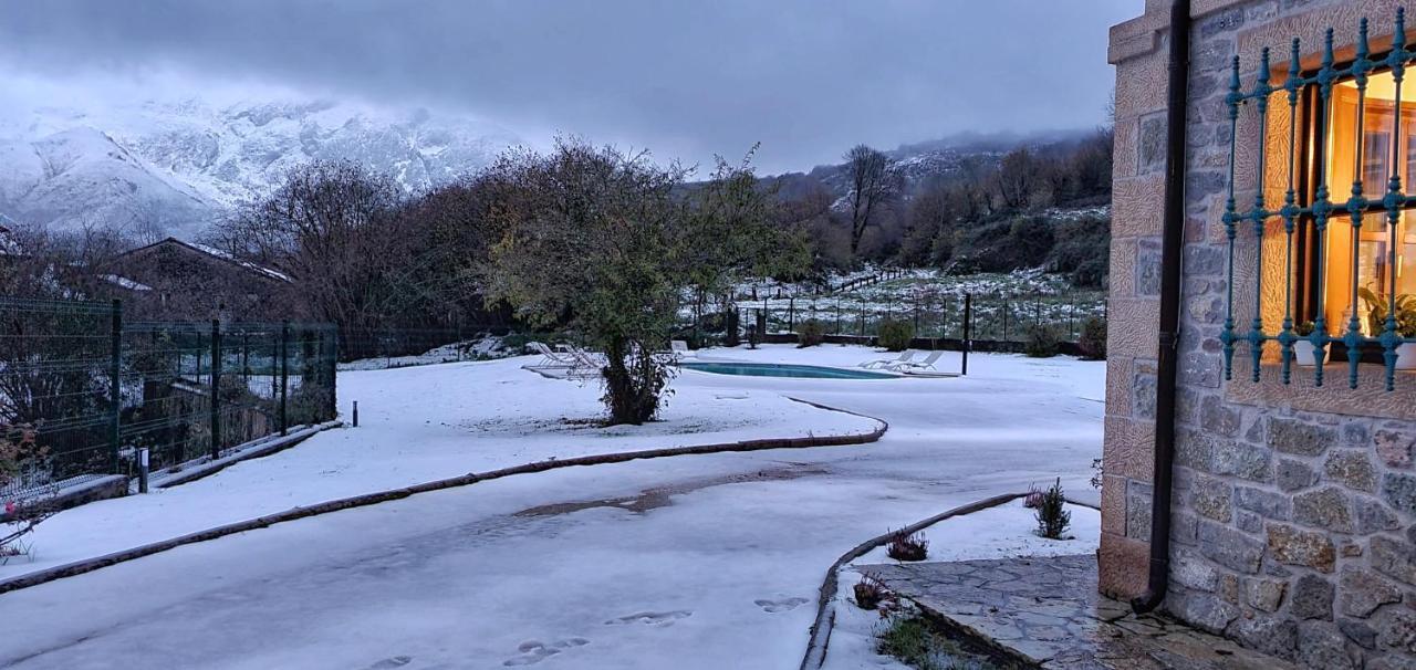 Refugio Del Cares Country house Ortiguero