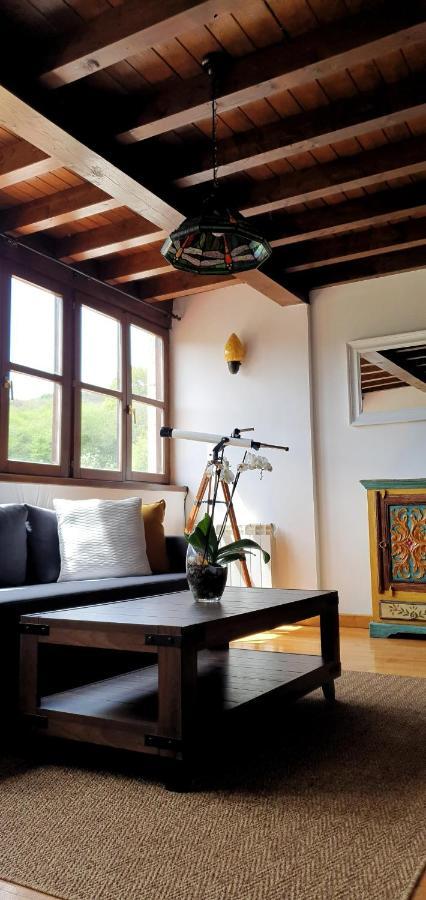 Refugio Del Cares Country house *