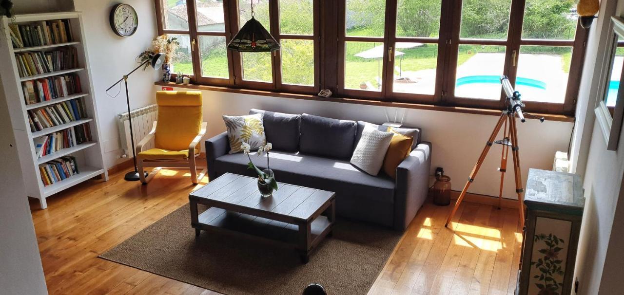 Country house Refugio Del Cares Ortiguero