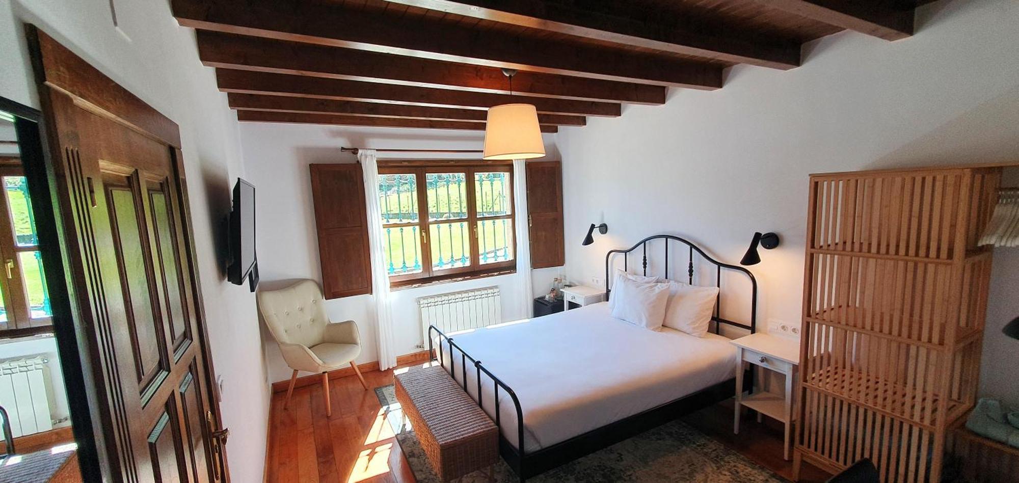 Refugio Del Cares Ortiguero