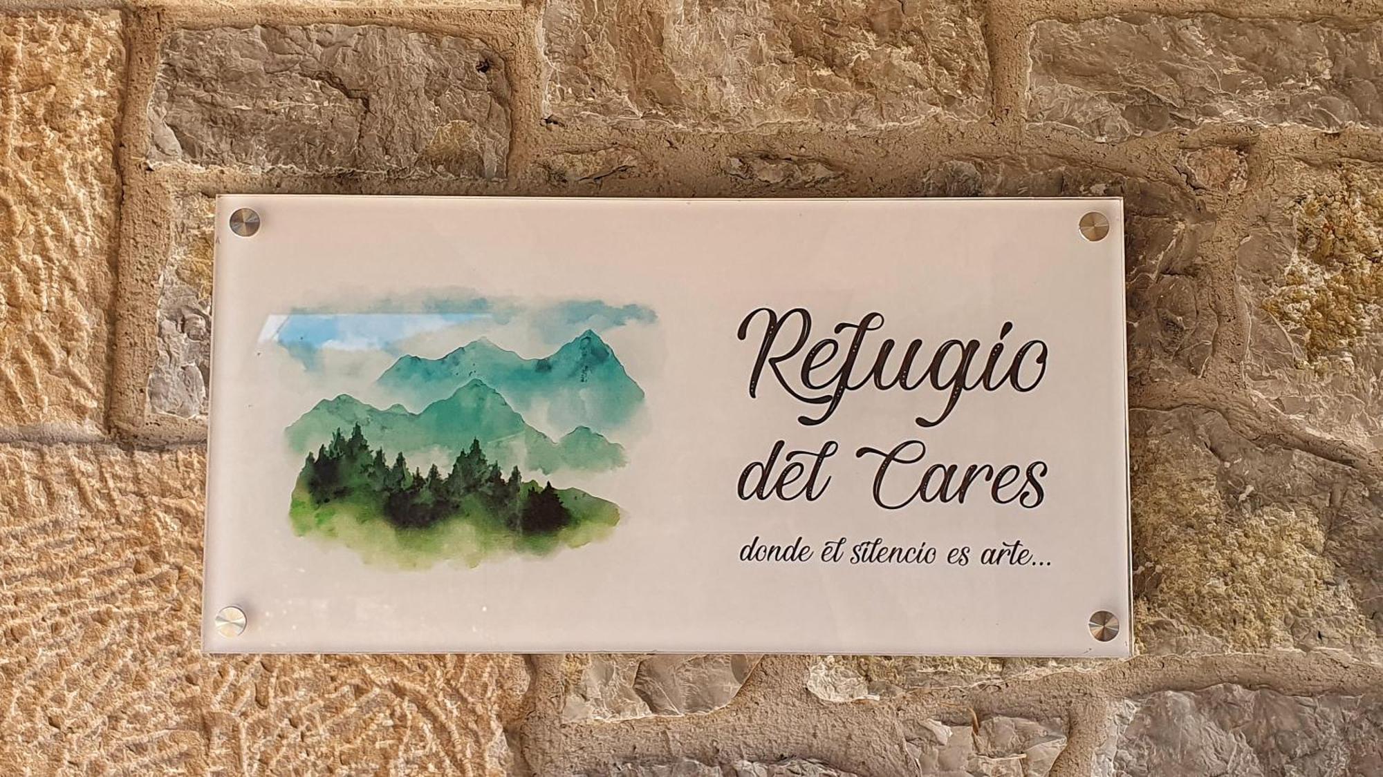 Refugio Del Cares *