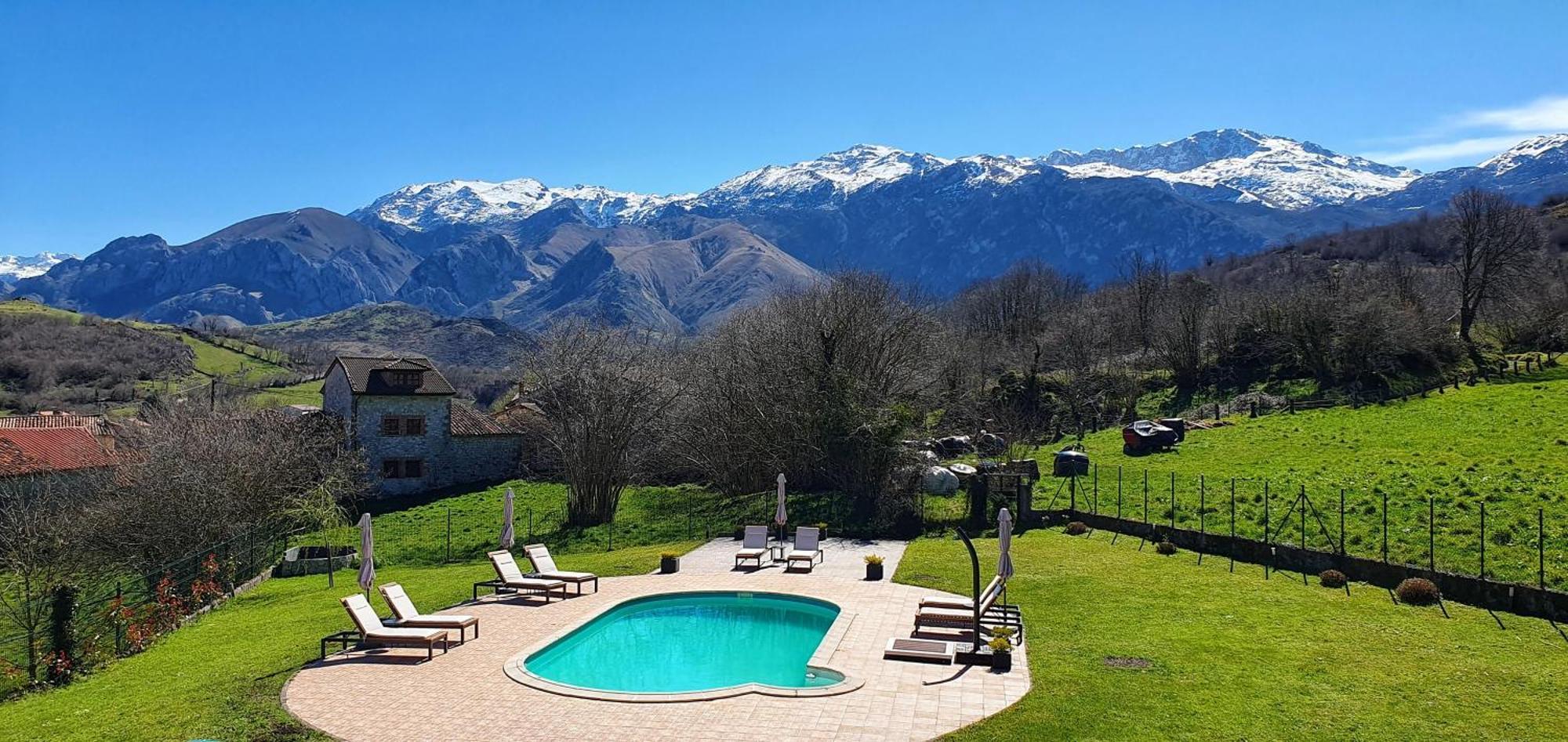 Refugio Del Cares