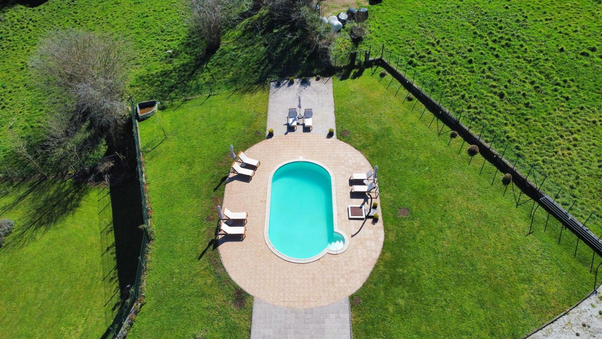 Country house Refugio Del Cares Ortiguero