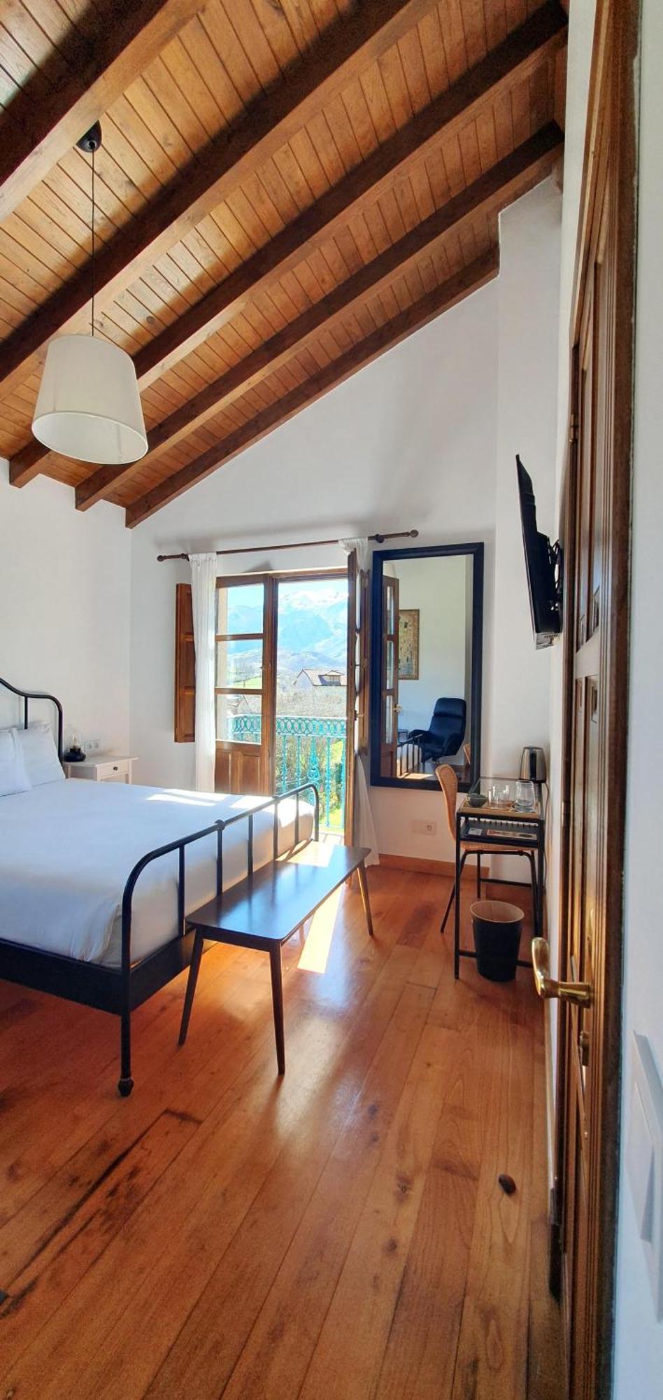Country house Refugio Del Cares Ortiguero