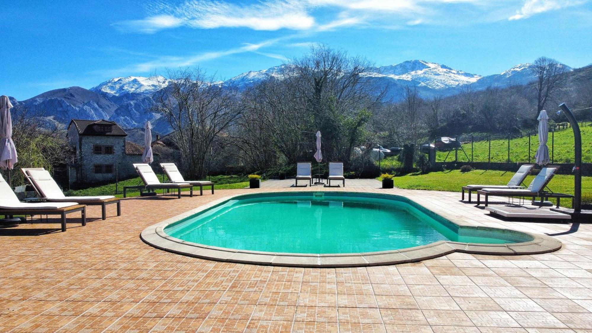Refugio Del Cares *
