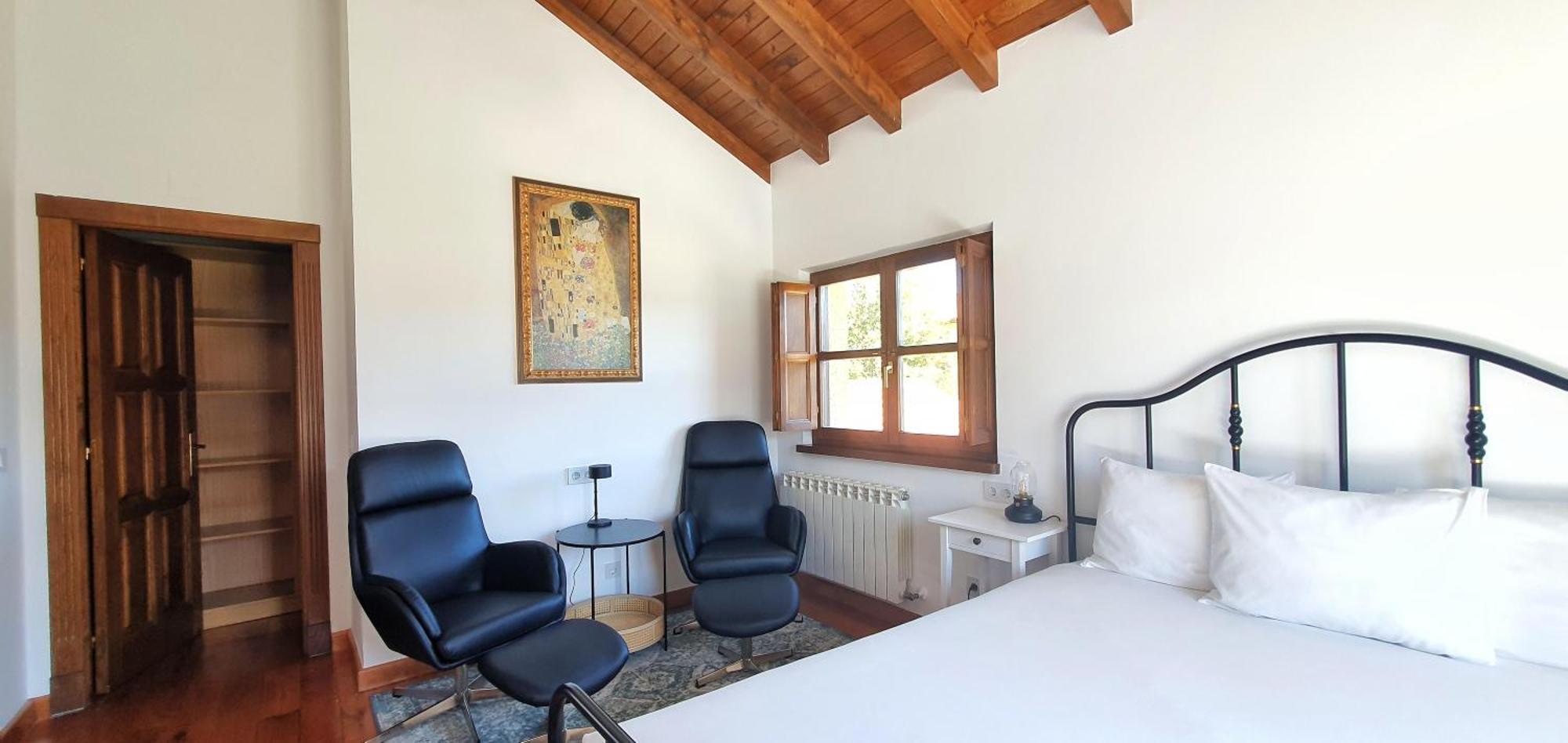Refugio Del Cares Country house *