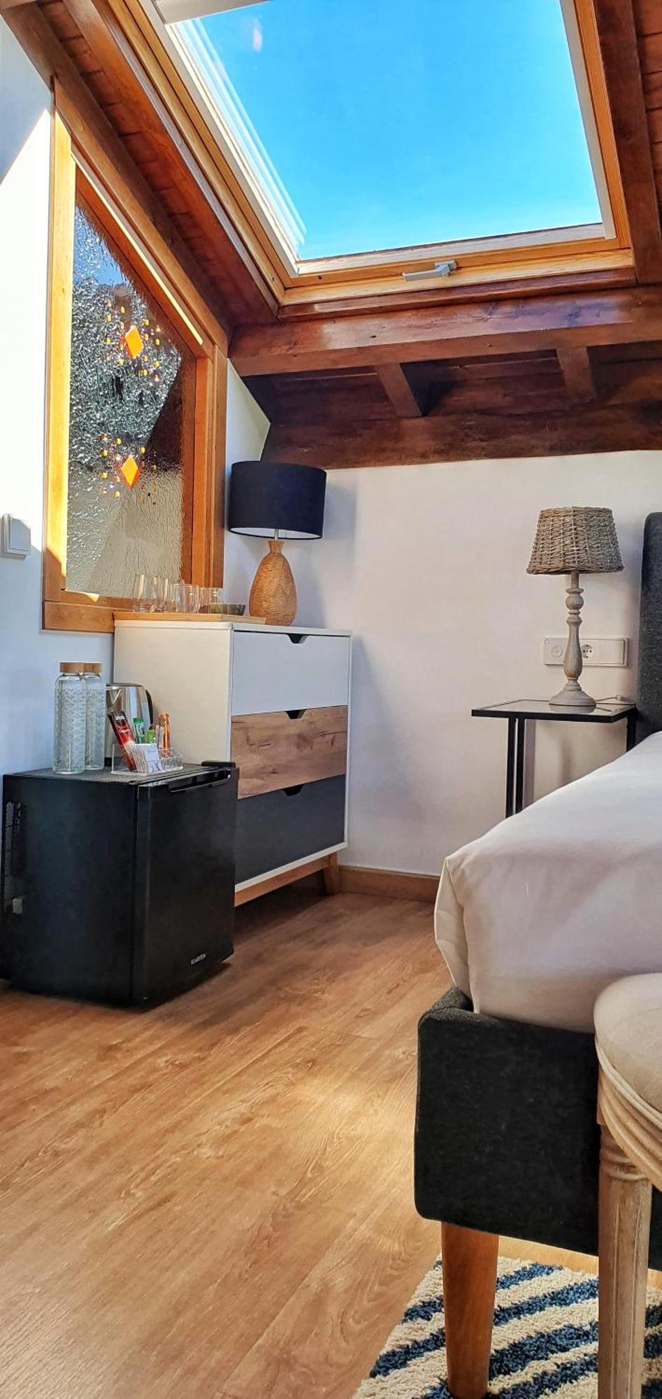 Refugio Del Cares Country house