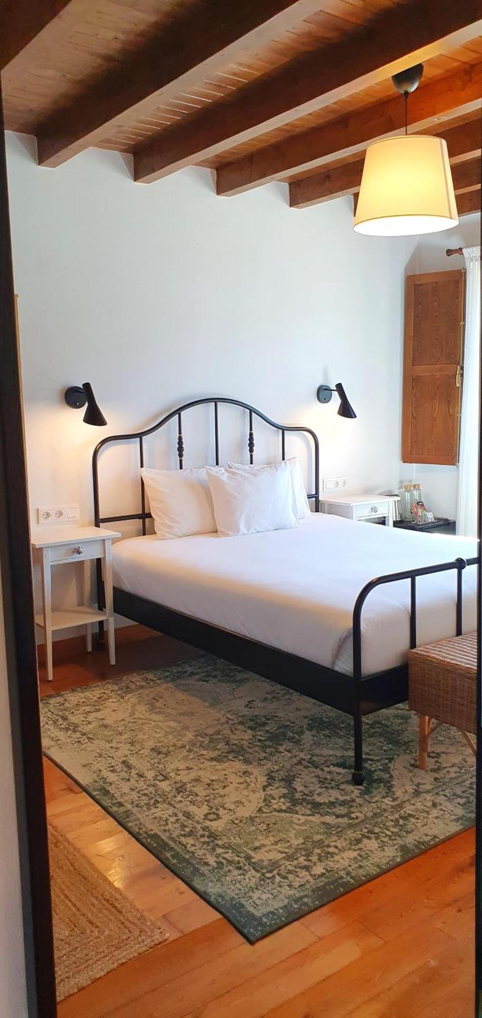 Country house Refugio Del Cares *